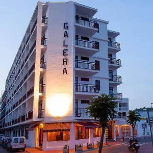 Hotel Galera, San Antonio (Ibiza)